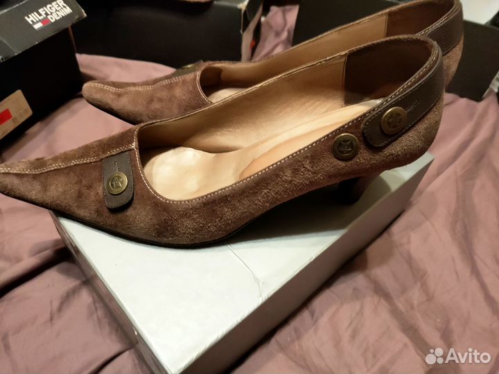 Туфли женские julia grossi