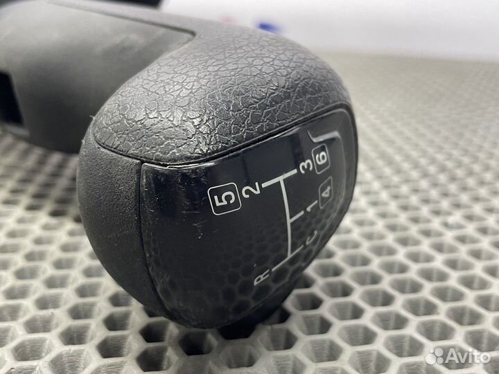 2559280 Рычаг кпп в сборе Scania 6-series