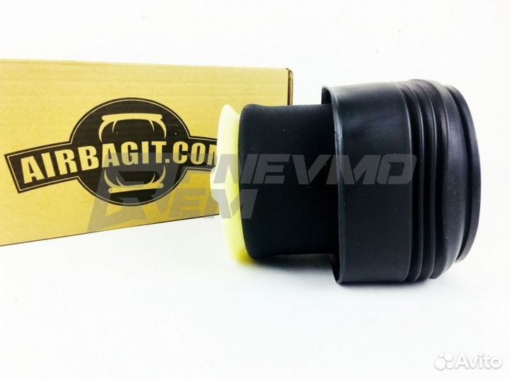 Задний пневмобаллон BMW X6 e71