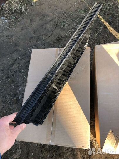 Вентиль на кровлю для битумной крыши