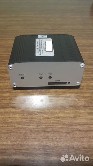 GSM-модемы Teleofis RX 100-R COM