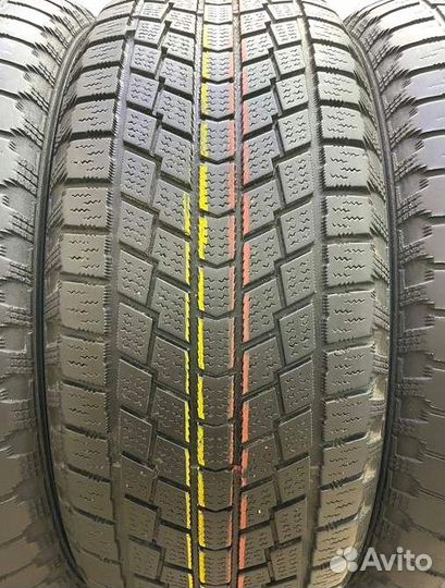 Hankook Nordik IS RW08 235/60 R18 99M