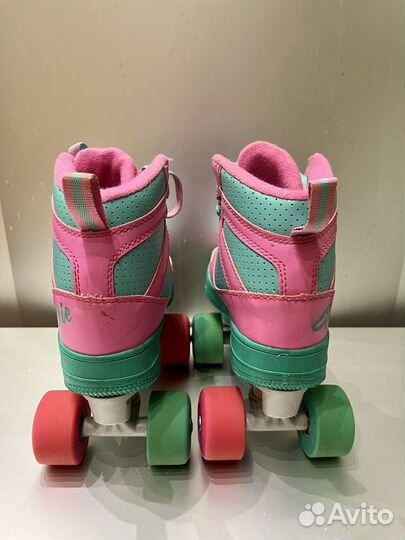 Квады Tech Team 35 р