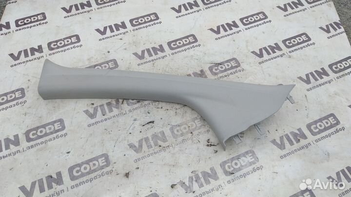 Обшивка передней левой стойки Ford Kuga 1