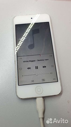 Плеер iPod touch 5
