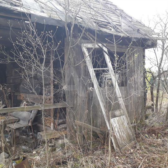 Дача 40 м² на участке 7 сот.