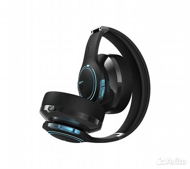 Компьютерная гарнитура Edifier G5BT, черный