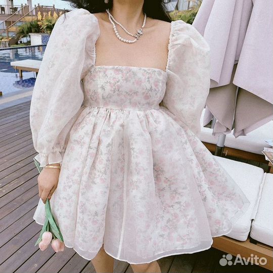 Платье женское