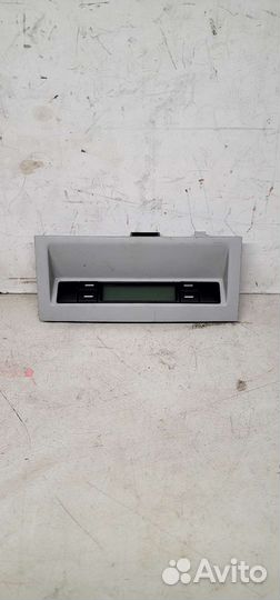 Панель индикации VW Transporter Touareg 2003-2010