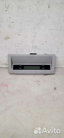 Панель индикации VW Transporter Touareg 2003-2010