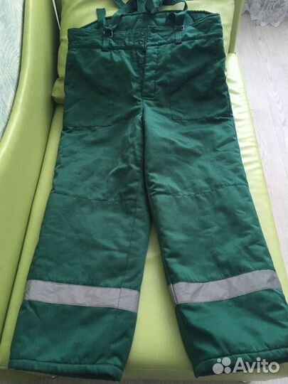 Спецодежда