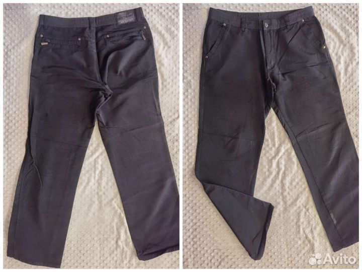 Мужские вещи пакетом 50 52