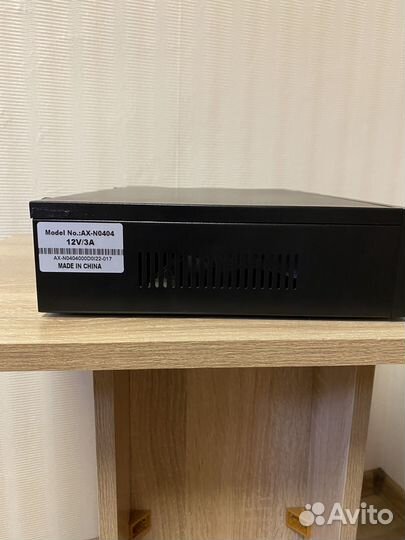 IP 2 мрх комплект видеонаблюдения