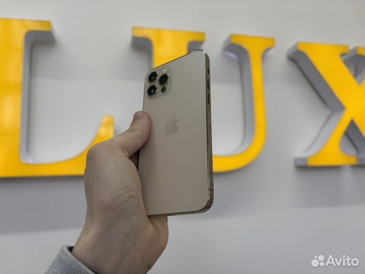 iPhone 12 Pro, 256 ГБ