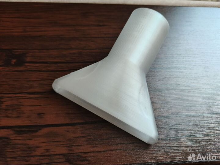 Моющая насадка для пылесоса Karcher WD3