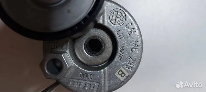Натяжитель ремня генератора VAG 04L145299B