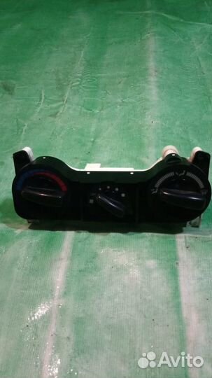 Блок климата Mitsubishi Galant 7 1992-1997