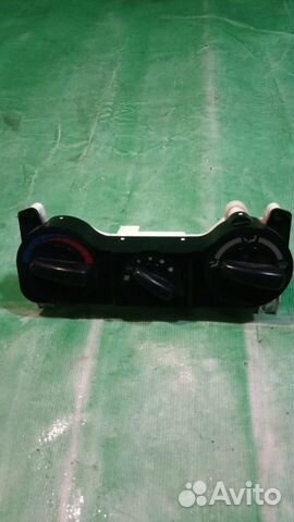 Блок климата Mitsubishi Galant 7 1992-1997