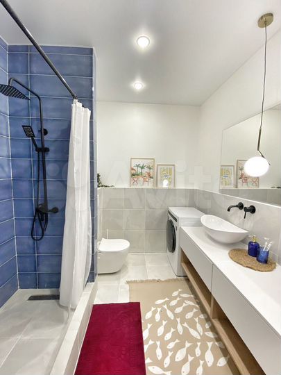 Квартира-студия, 25 м², 2/24 эт.