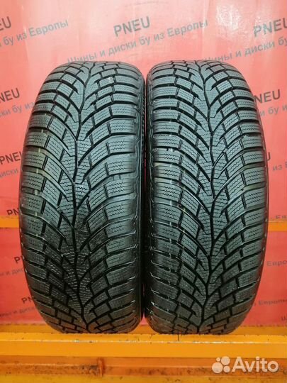 Continental ContiWinterContact TS 870 195/55 R16 H