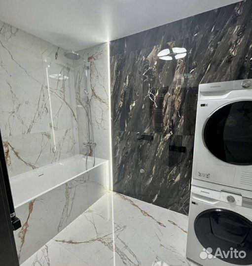 Ремонт квартир и домов / Частная Бригада