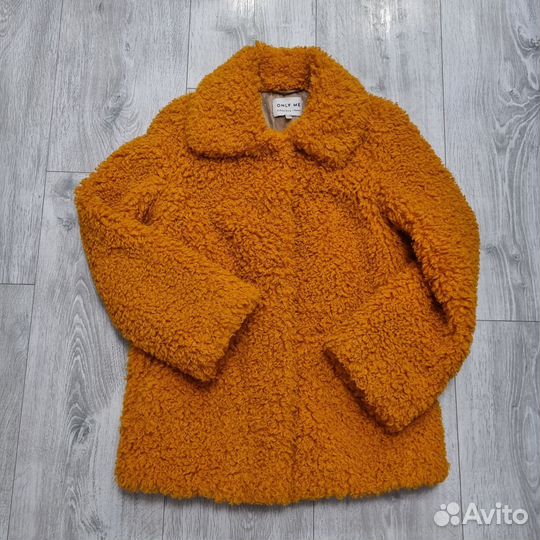 Шуба only me