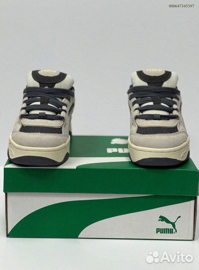 Кроссовки Puma 180 для повседневной носки (37-41)