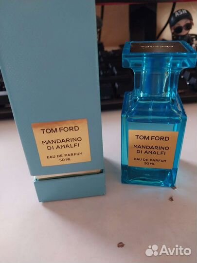 Духи женские Тоm Ford аналог