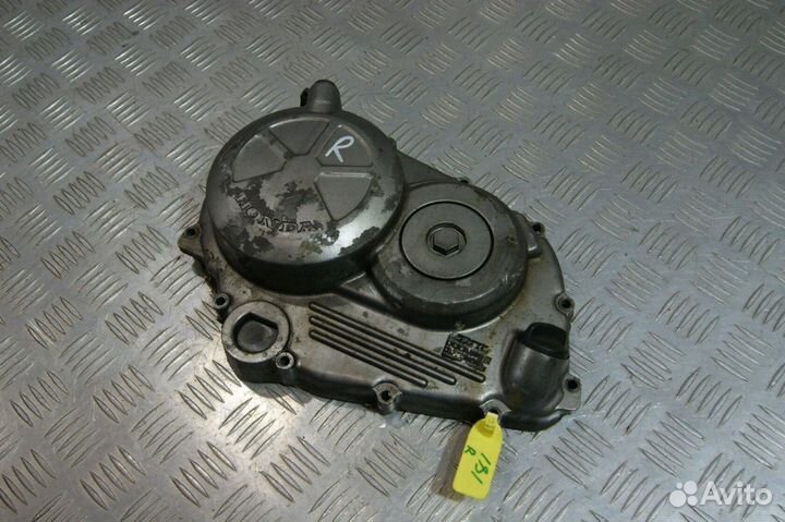 Крышка сцепления Honda VT250F Xelvis