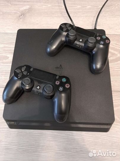 Sony PS4 slim 1tb