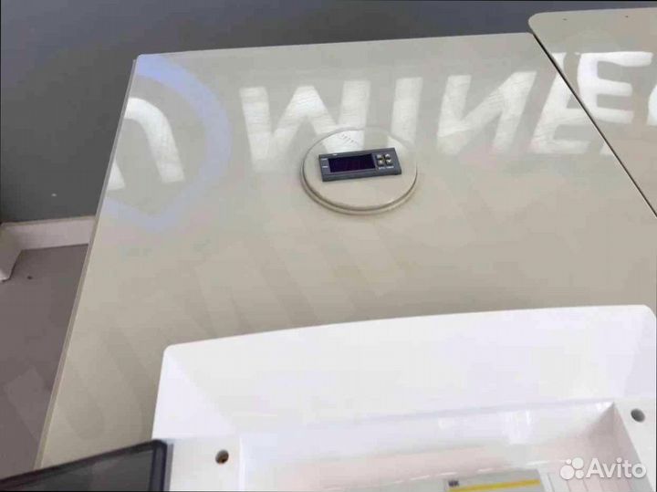 Ванна иммерсионное охлаждение 6s19 для асиков