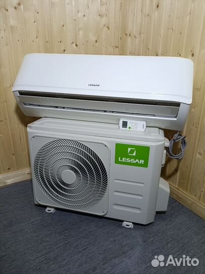 Сплит система Lessar 18