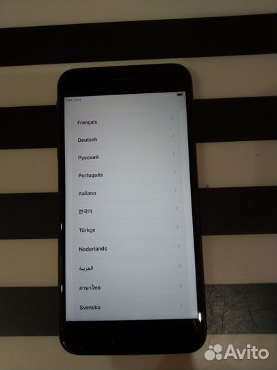 iPhone 8 Plus, 64 ГБ