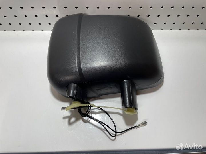 Зеркало дополнительное правое Volvo Fh 2023