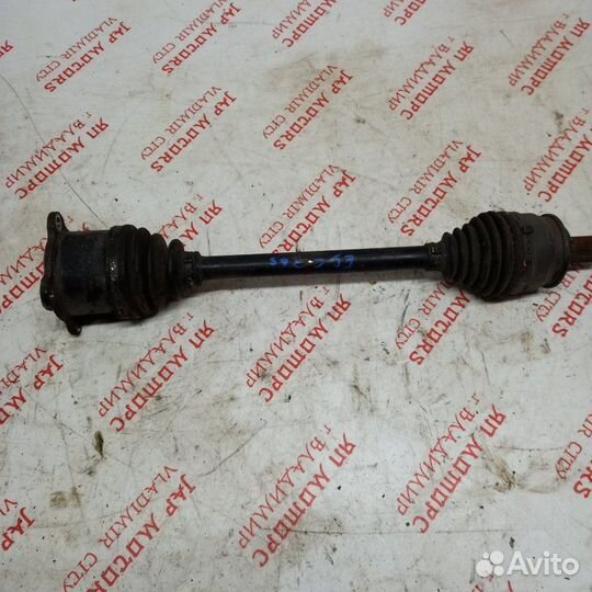 Привод задний правый Suzuki Grand Vitara J20A