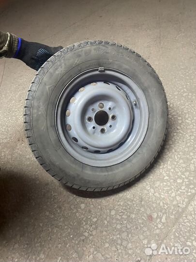 КАМА Кама-Евро-129 175/70 R13
