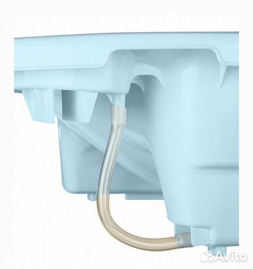 Ванночка детская