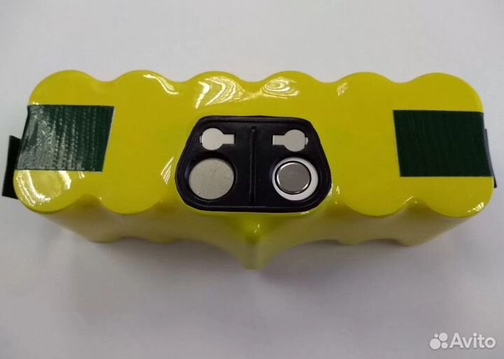 Аккумулятор для робота пылесоса iRobot Roomba