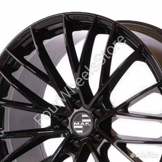 Диски для BMW X6 G06 R22