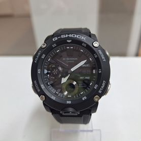 Casio G-shock GA-2000