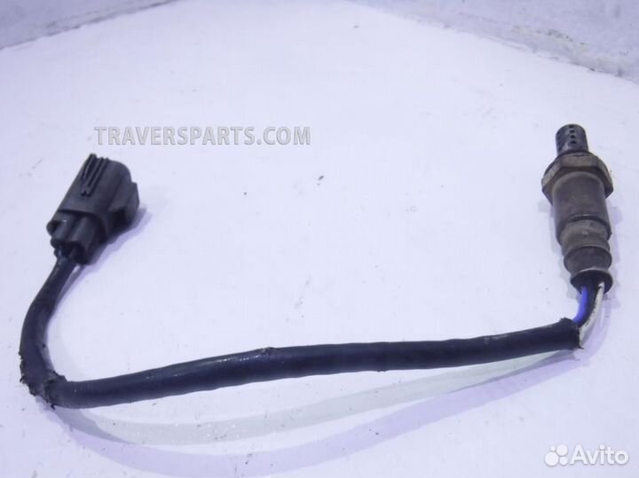 Датчик кислорода (лямбда-зонд)