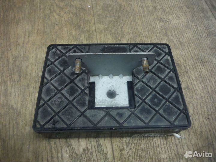 Блок комфорта Kia Ceed 1 2010