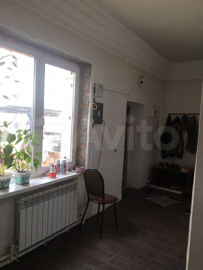 Дом 411 м² на участке 5,5 сот.