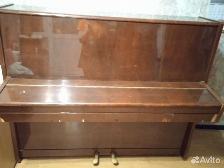 Фортепиано