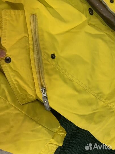 Пуховик женский Kerry теплый