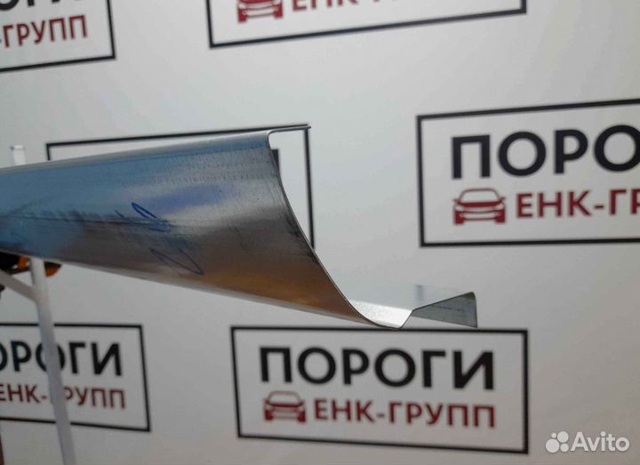 Пороги на все марки авто