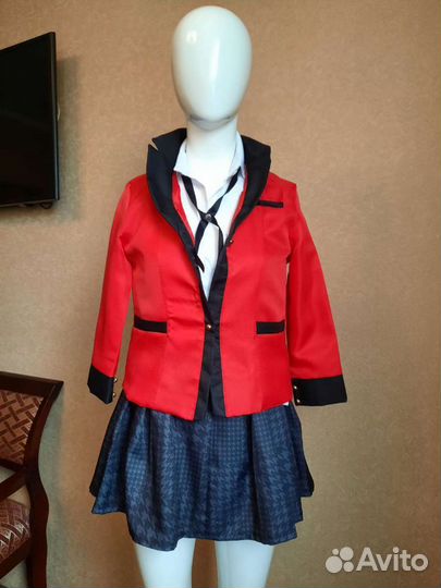 Косплей - детский костюм