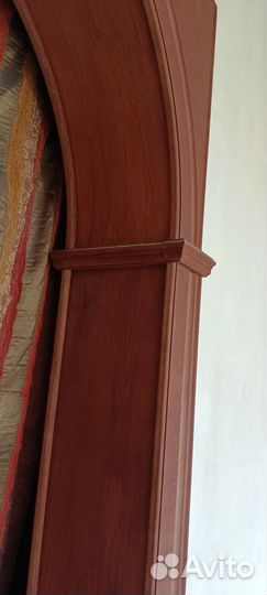 Арка межкомнатная бу