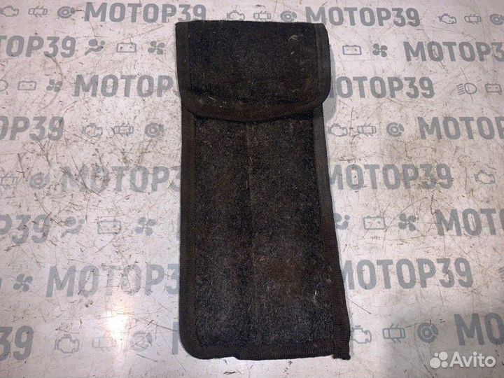 Инструмент Peugeot 207 1.6 I 2008