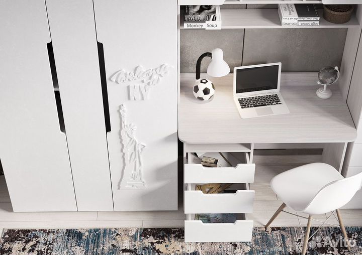 Детская мебель